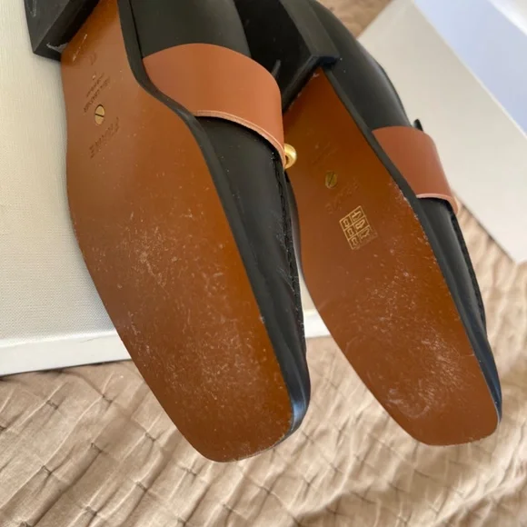 FRAME le Montecito Loafer - Picture 4 of 6